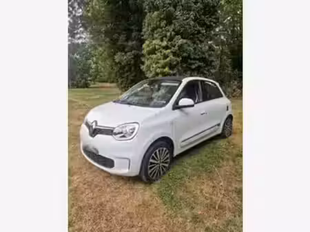 Renault Twingo 1.0 SCe 75 Intens