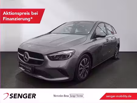 Mercedes-Benz Classe B B 200