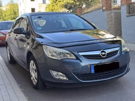 Opel Astra 1.4