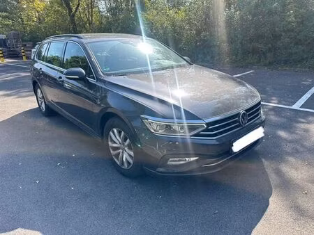 Volkswagen Passat 2.0 TDI 110 Business