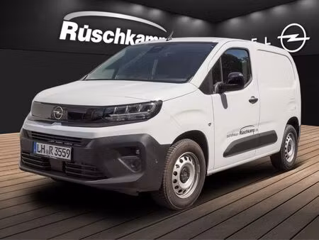 Opel Combo 1.5