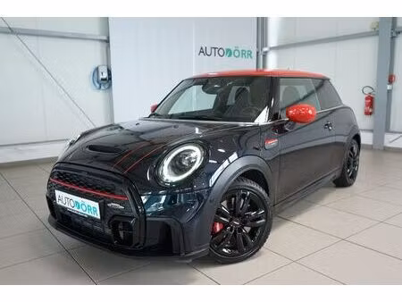Mini Mini John Cooper Works 2.0 231