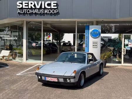 Porsche 914 