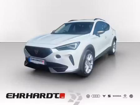Cupra Formentor 1.5 TSI 150