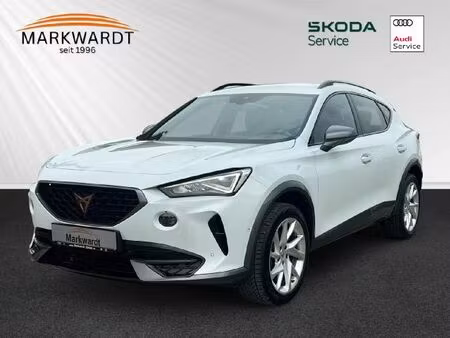 Cupra Formentor 2.0 TDI 150