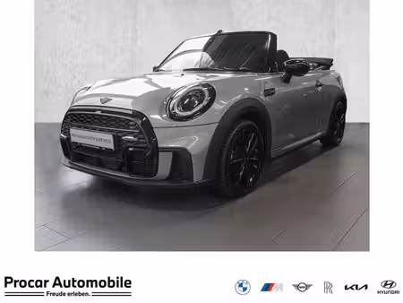 Mini Cabrio Cooper 1.5 136