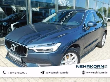 Volvo XC60 T8 2.0 Momentum 4x4