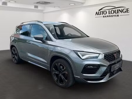Cupra Ateca 2.0 TSI 300