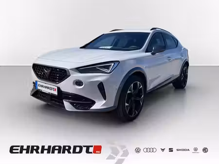 Cupra Formentor VZ 2.0 TSI 310 4x4