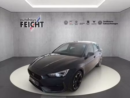 Cupra Leon 2.0 TDI 150