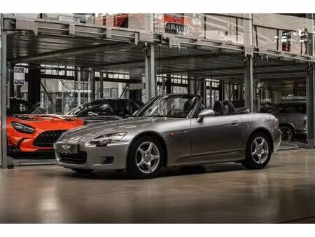 Honda S2000 2.0 240