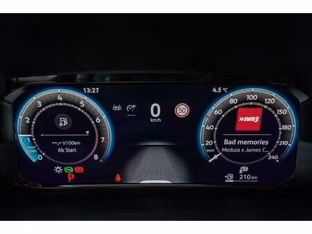 Volkswagen Caddy 1.5 TSI Style