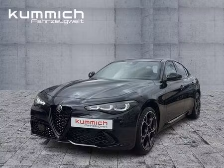 Alfa Romeo Giulia 2.0 280 Veloce 4x4