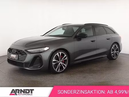 Audi A5 S5 V6 3.0 TFSI 367 quattro