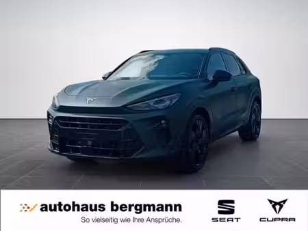 Cupra Terramar VZ 1.5 272