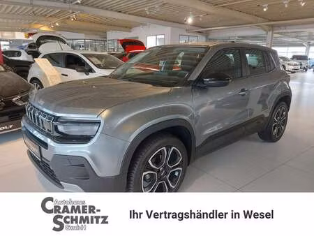 Jeep Avenger 1.2 101 Altitude