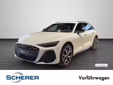 Audi A6 2.0 TDI 150 S line quattro