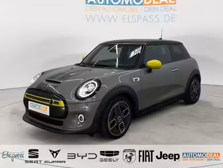 Mini Mini Cooper SE 184