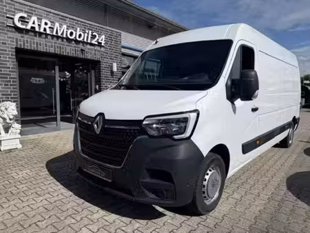 Renault Master 2.3 dCi 135