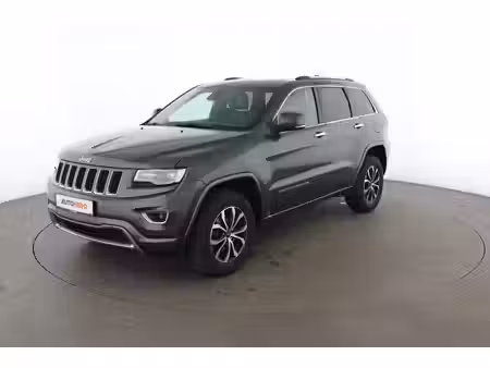 Jeep Grand Cherokee V6 3.0 250 4x4