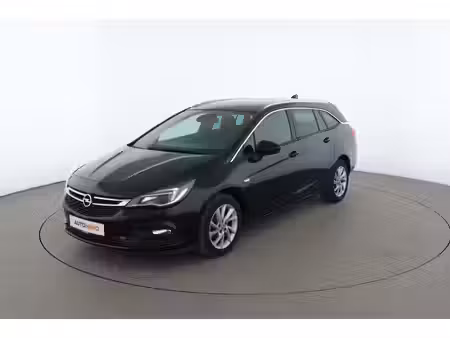 Opel Astra 1.6 CDTI 110