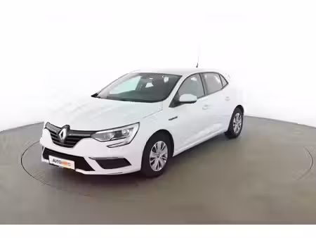 Renault Mégane 1.2 TCe 100