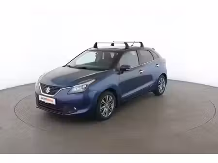 Suzuki Baleno 1.0 111 Pack