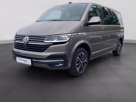 Volkswagen Multivan 2.0 TDI 150 Confortline