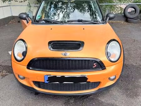 Mini Mini Cooper S 1.6