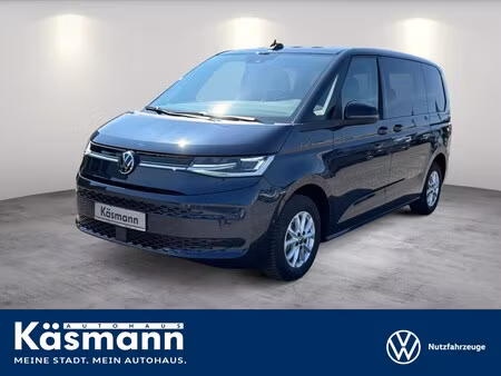 Volkswagen Multivan 2.0 TDI 150 Life