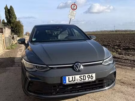 Volkswagen Golf 1.5 TDI 150 R-Line