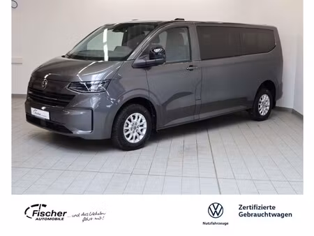 Volkswagen Caravelle 2.0 TDI 150 Life