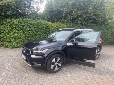 Volvo XC40 B4 2.0 197