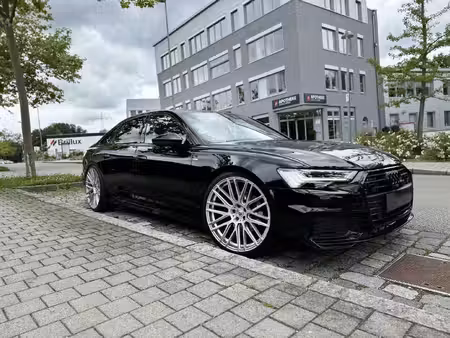 Audi A6 50 TDI 3.0 TDI 286 S line quattro
