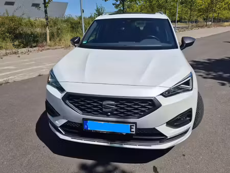 Seat Tarraco 1.4 150 FR 4x4