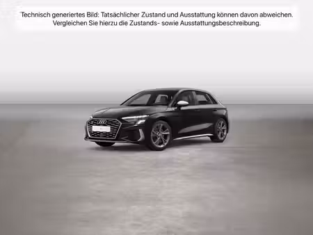 Audi A3 2.0 TDI 150 quattro