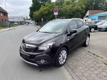 Opel Mokka 1.4 140 Innovation