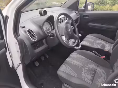 Opel Agila 1.2 94