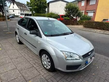 Ford Focus 1.6 100 Trend