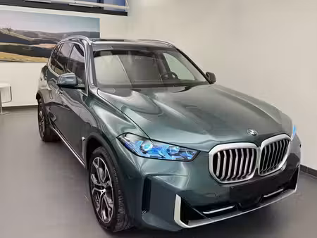 BMW X5 40d 3.0 333 xDrive