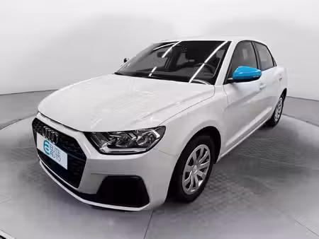 Audi A1 25 TFSI 1.0 TFSI 95