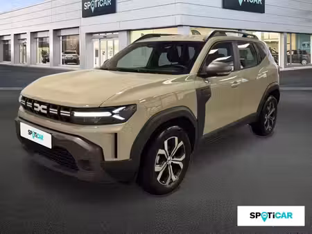 Dacia Duster 130 Expression