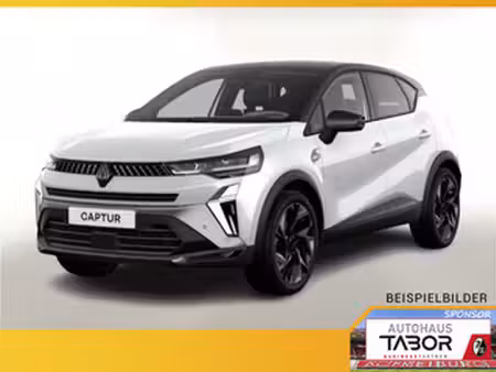 Renault Captur E-Tech 160 Esprit Alpine