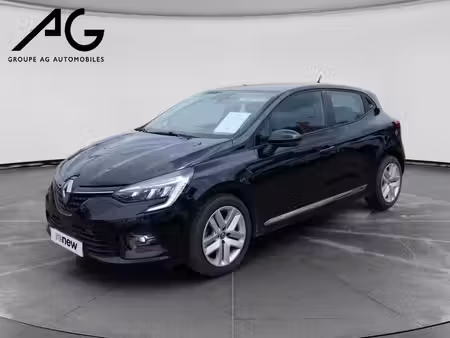 Renault Clio 1.0 TCe 90 Zen