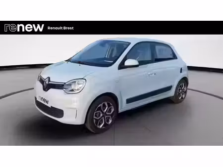 Renault Twingo 81