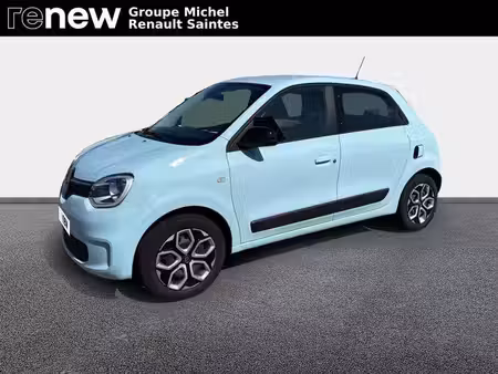 Renault Twingo 1.0 SCe 65 Équilibre