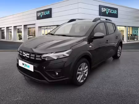 Dacia Sandero 1.0 TCe 90 Expression