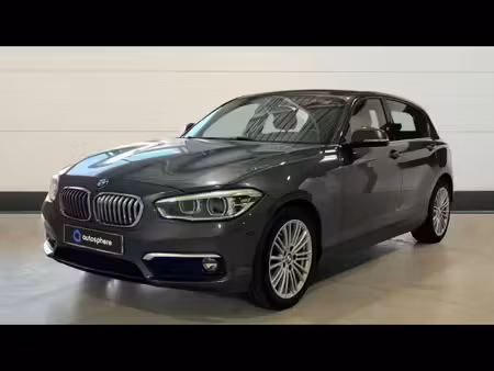 BMW Série 1 116d 1.5 116