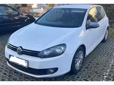 Volkswagen Golf 1.4 80