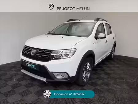 Dacia Sandero 1.0 SCe 73 Urban Stepway